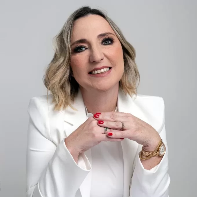 Psicóloga Alessandra Spuri - Por que fazer Terapia?  