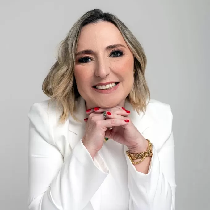 Psicóloga Alessandra Spuri - Alessandra Spuri