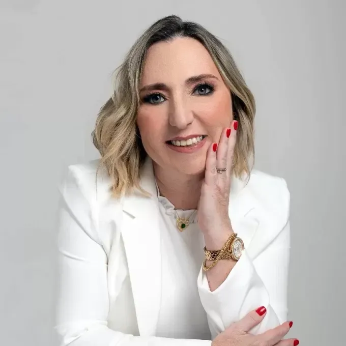 Psicóloga Alessandra Spuri - Palestras