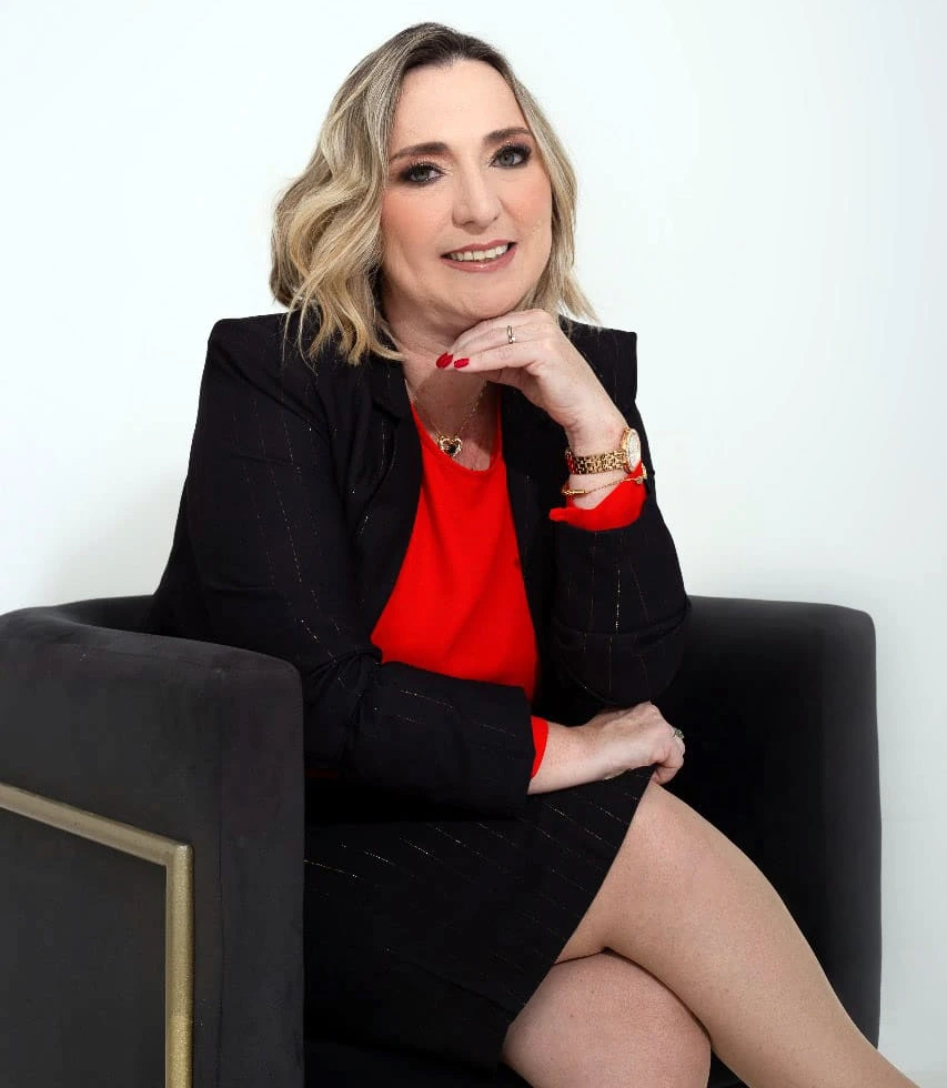 Alessandra Spuri